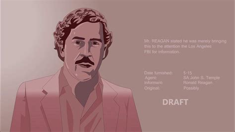 animated narcos images.